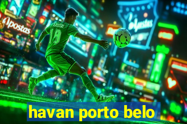 havan porto belo